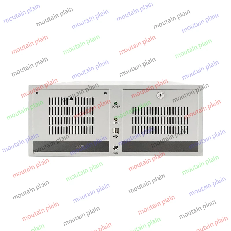 IPC610L 4U Rack Ind…