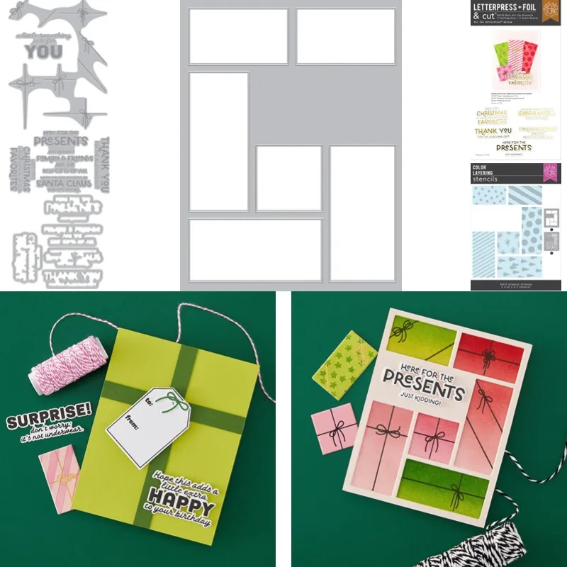 Wrap It Up Silk Thr…