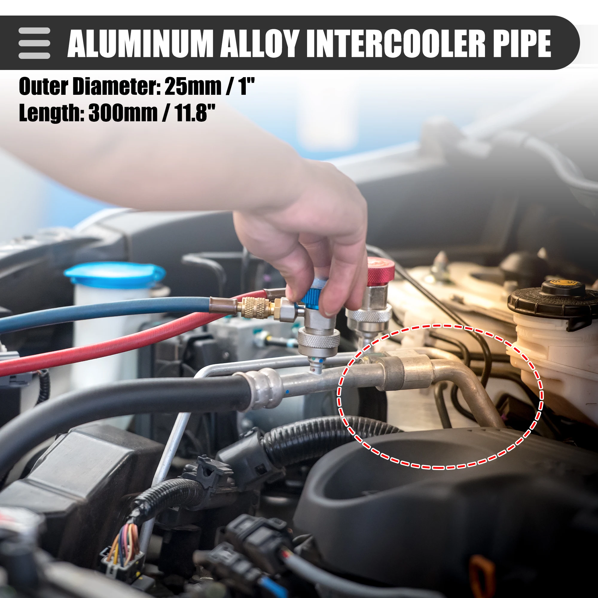 Thumbnail 2 - #75 Air Intake Systems Discount Picks