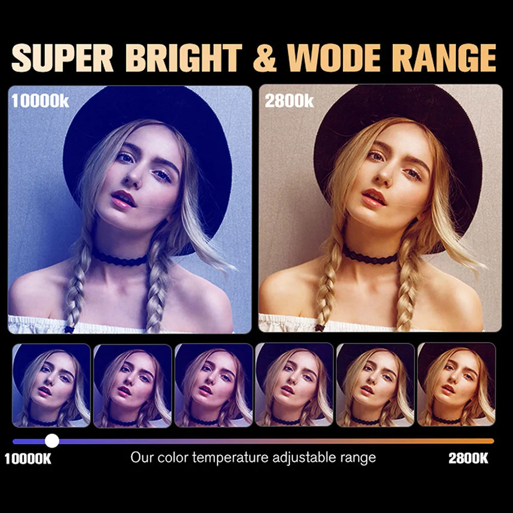 Sokani-Lampe vidéo LED X60 RVB, télécommande, monture Bowens, éclairage de photographie extérieur, lumière du jour COB pour l'enregistrement vidéo en studio