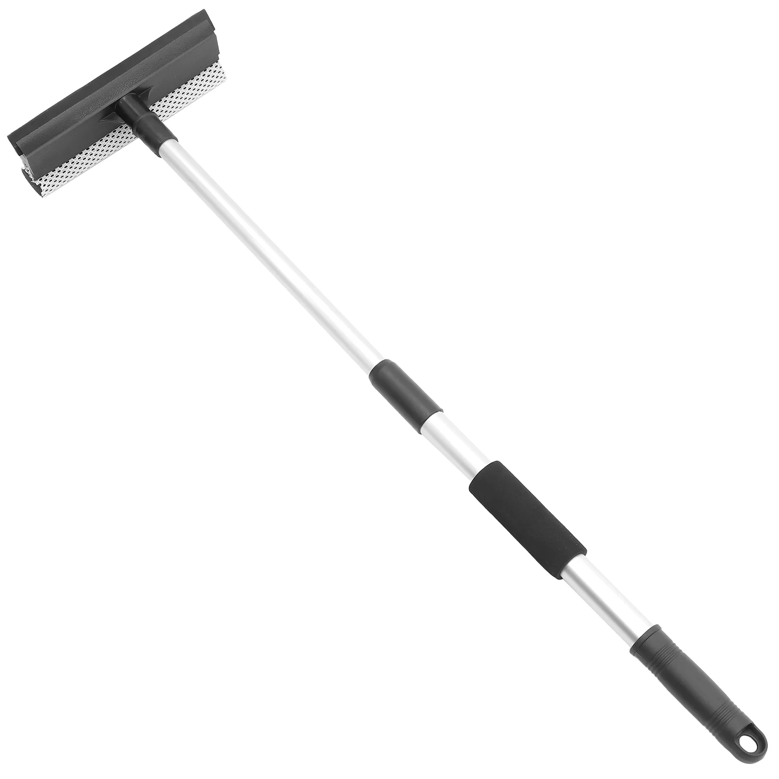 

Double Sided Wiper Mirror Cleaner Tool Rear View Car Cleaning Tools Window Squeegee Windshield