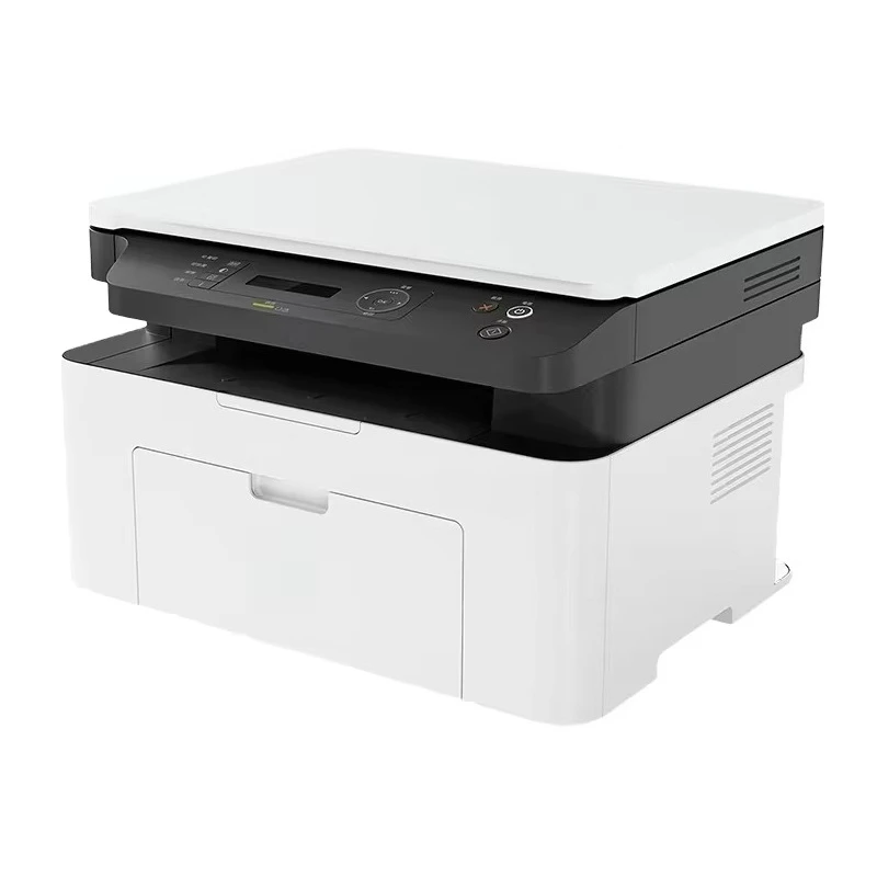 Laser printer office home black and white laser copier scanner