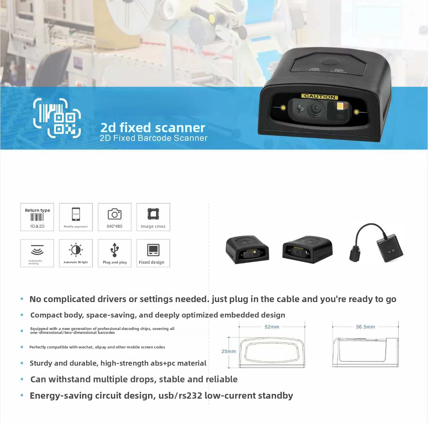 module-de-lecteur-de-codes-barres-1d-2d-dc5v-avec-port-usb-ttl-lecteur-de-codes-qr-pdf417-maxicode-compatible-avec-arduino-android