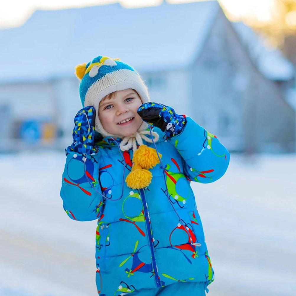 3 шт., ремешки для лыжных перчаток, держатель для варежек, зажимы, легко фиксируемые ремни для подвешивания шеи, перчатки, веревка, зажимы для варежек, ремешок для перчаток