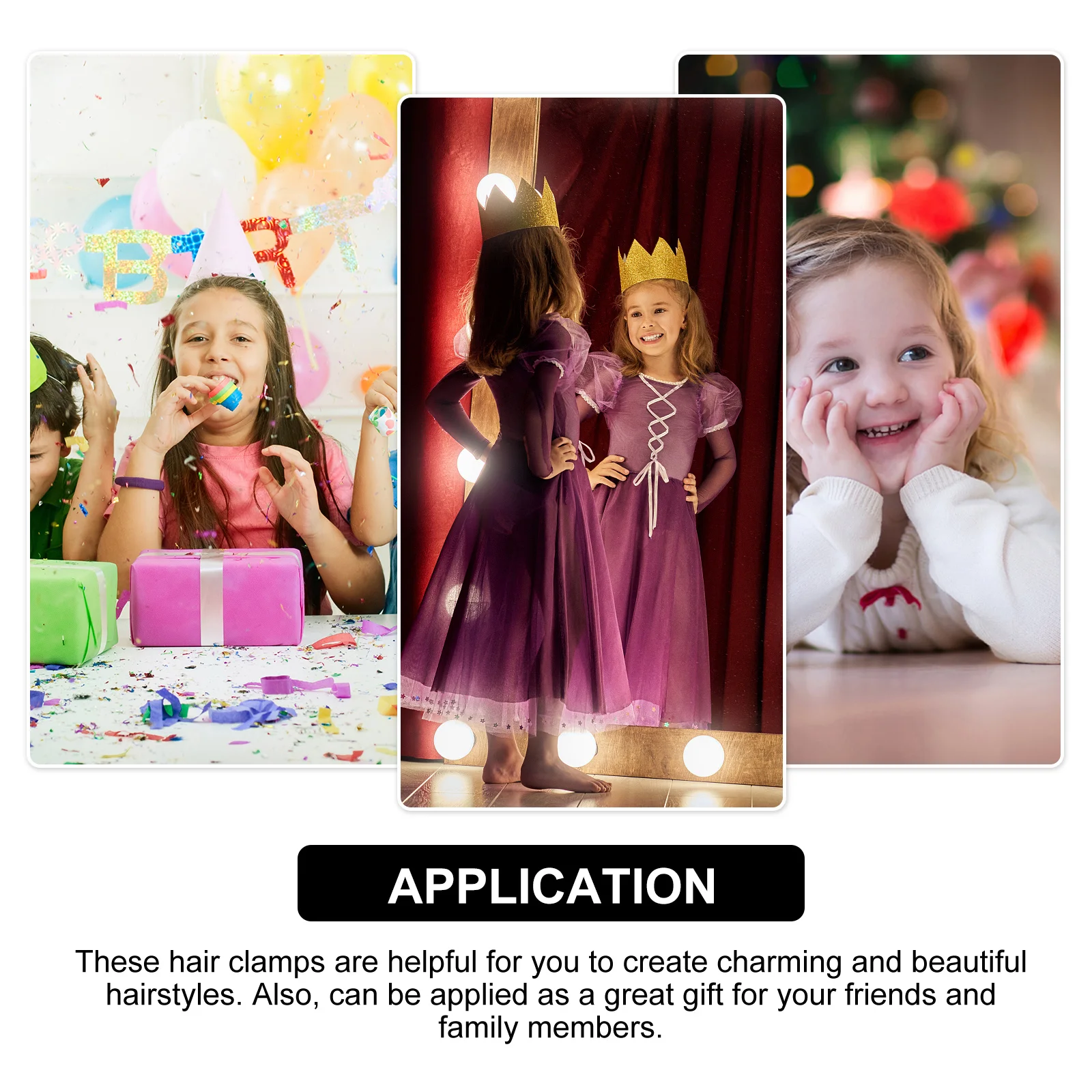 

10 шт., заколки для волос с бантом-бабочкой, стильные заколки из мягкой ткани для девочек, детские и женские заколки для девочек, женская заколка для волос