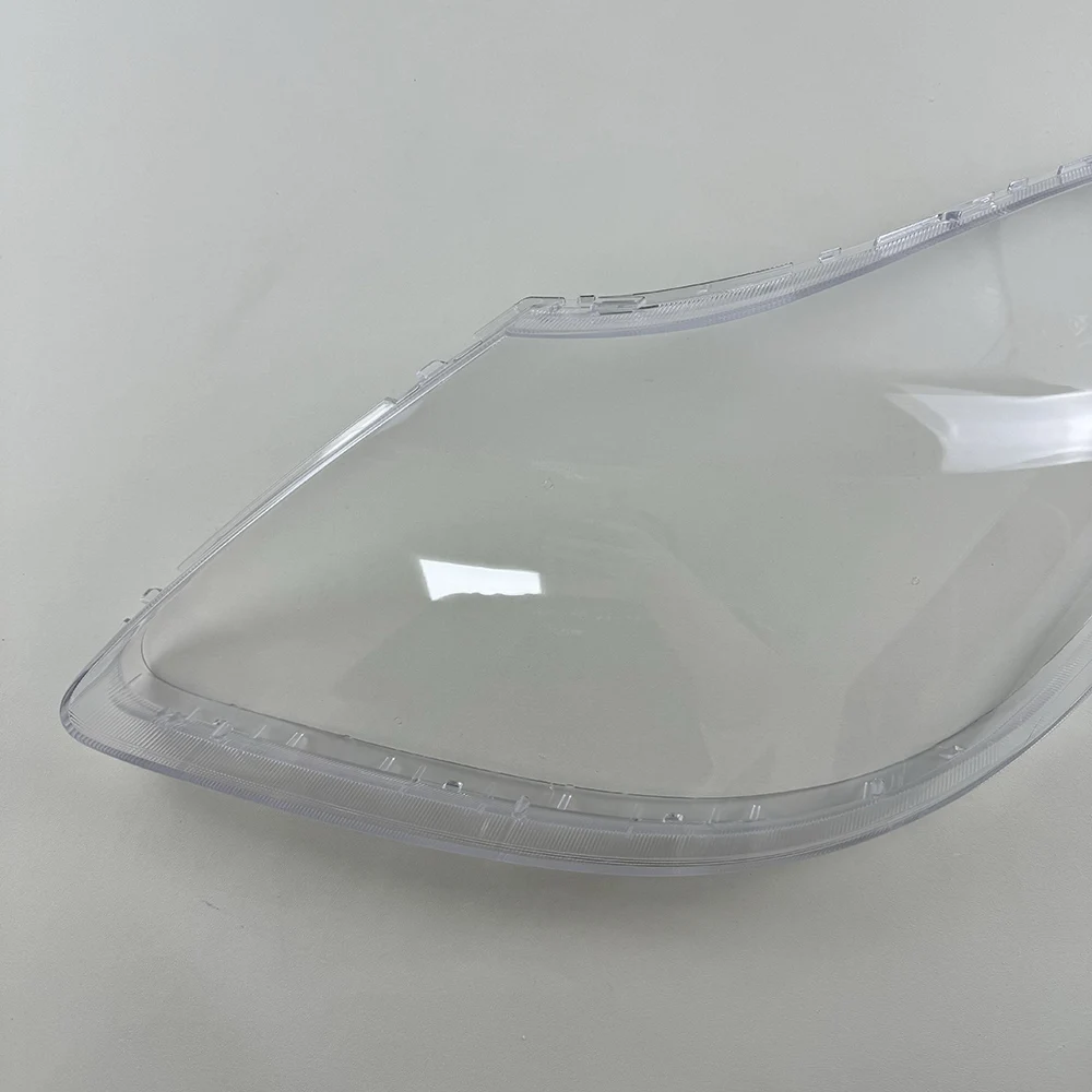 For Hyundai Veracruz 2007-2012 Front Headlamp Cover Transparent Mask Lamp Shade Headlight Shell Lens Auto Replacement Parts