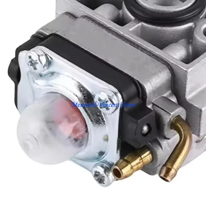 A70F High Performances Carburetor for GX25 GX35 HHT35 HHT35S Mower Metal Construction Precisions Engine Carb Easy Installation
