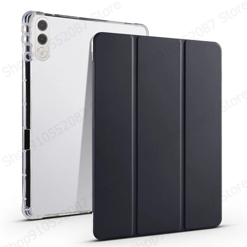 Lenovo Xiaoxin Pad Pro 13 2026用ケース、ペンホルダー付きソフト