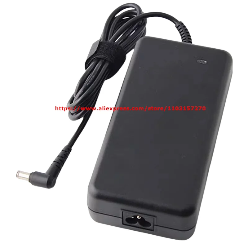 حقيقي 150 واط 19.5 فولت 7.7A 6.5*4.4 مللي متر محول الكمبيوتر المحمول لسوني Vaio VGP-AC19V17 VGP-AC19V54 ADP-150TB PCGA-AC19V7 VPCL239FW VPCL238FC #5