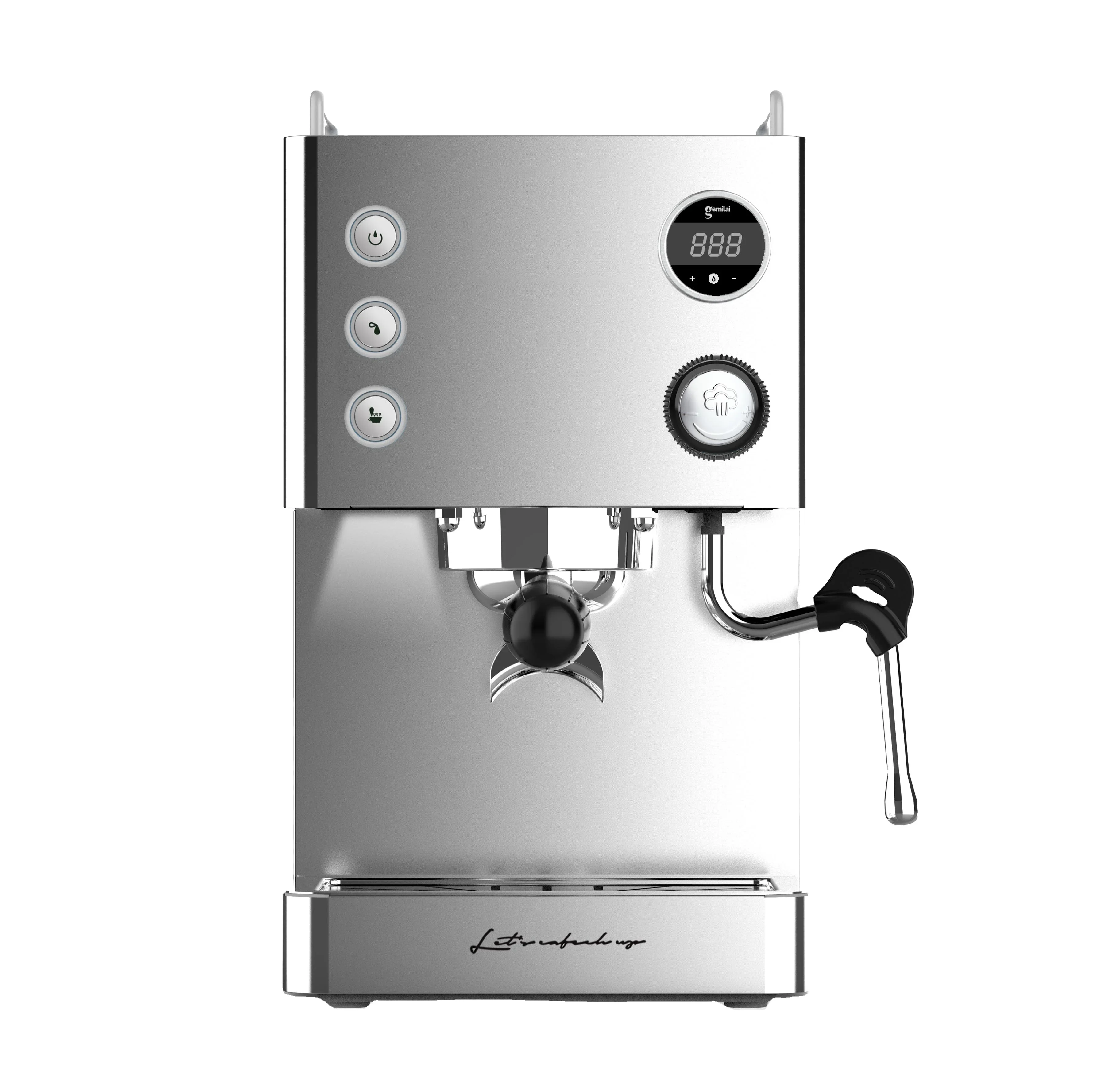 

Coffee Makers Espresso Coffee Machine Fully Automatic Household Coffee Maker Machine Supplier