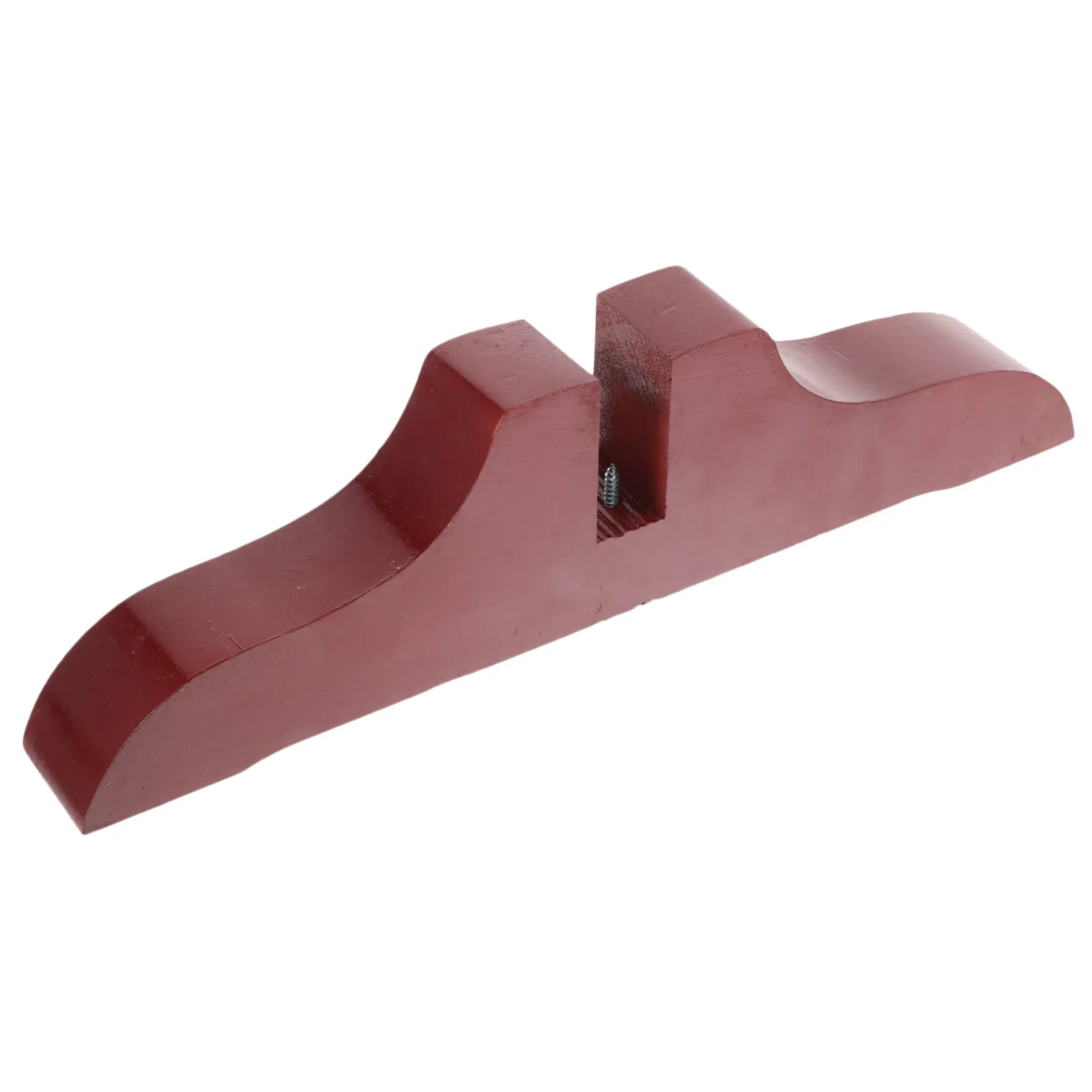 Premium Wooden Divider Base Stand Wear-Resistant Room Partition Support Bracket for Indoor Room Dividers Home Supply Privacy