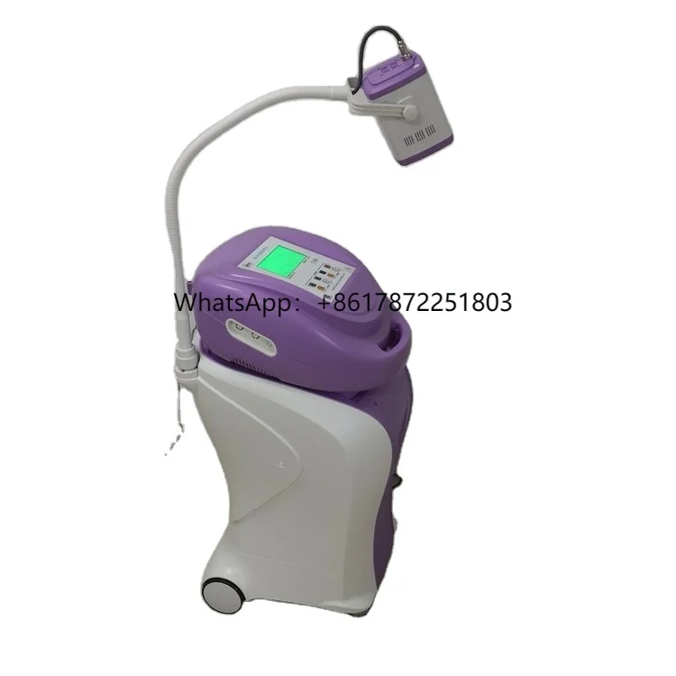 

Manufacturer Electrothermal Phototherapy Device Microparticle Phototherapy for Rehabilitation Equipment