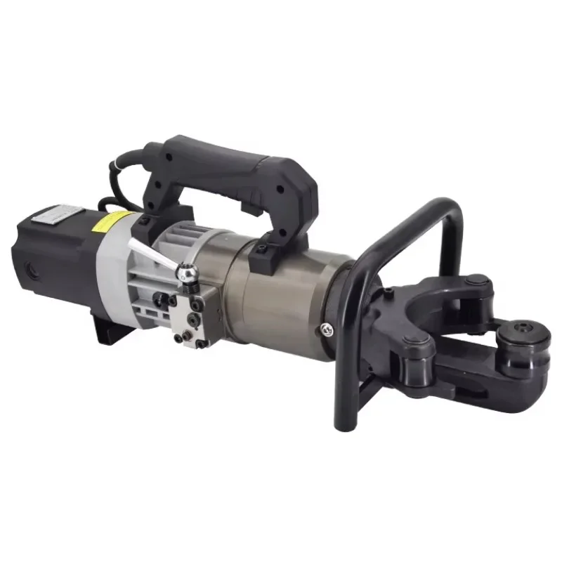 

Portable Steel Bending Machine Steel Straightening and Bending Machine
