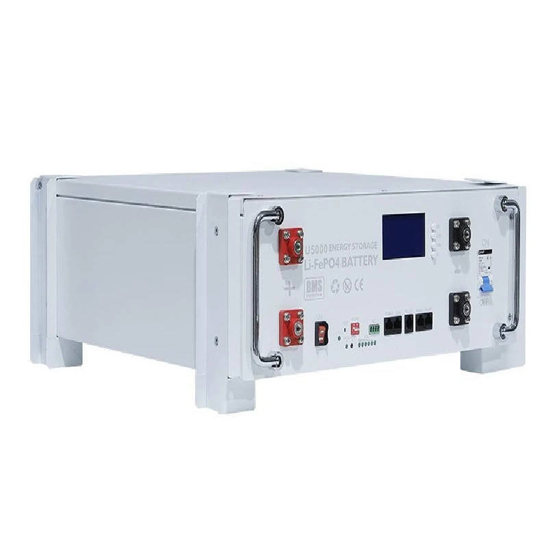 

Штабелирование/стойка/настенная подвеска три формы 51,2 В 100 Ач бытового накопителя энергии BMS поставляется со сбалансированным и эффективным