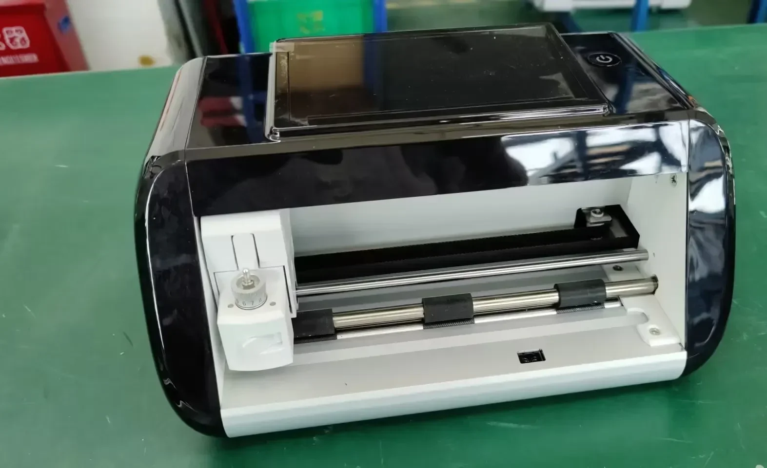 NEW NEW X180T direct factory mobile screen protector cutter
