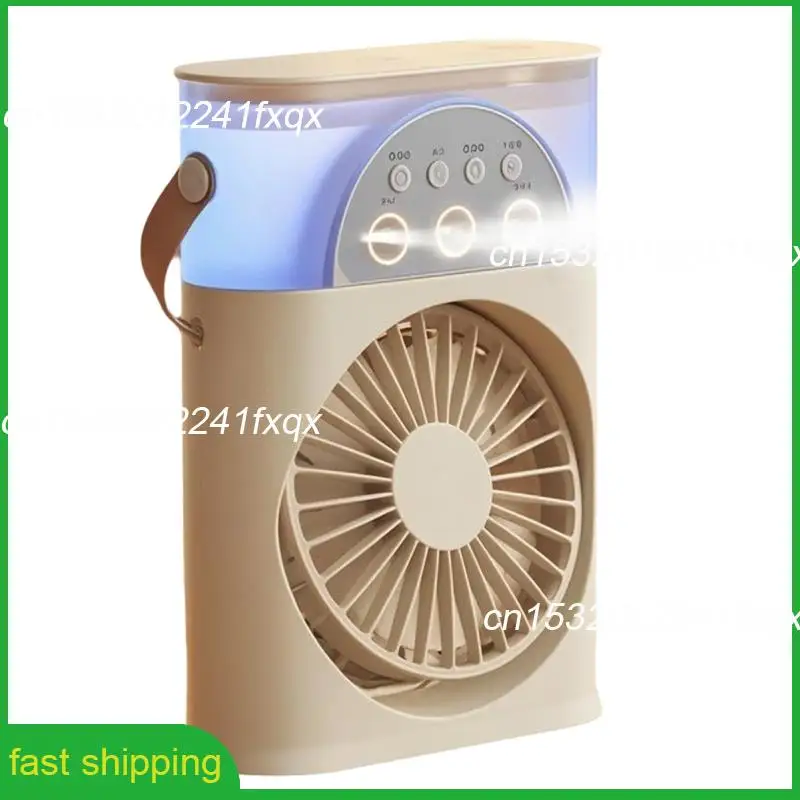 A010 Mini Air Coole… - image