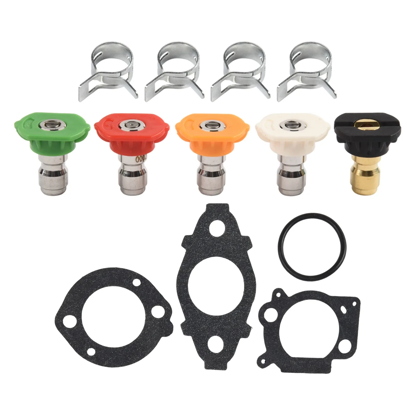 

Карбюратор для моек высокого давления: улучшенная производительность, стабилизация топлива, прочные материалы