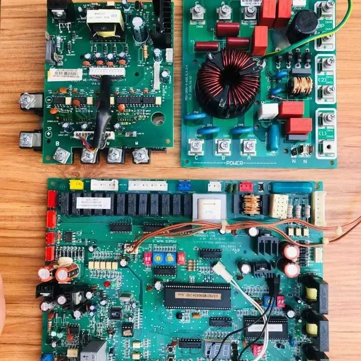 

Горячие продажи MDV-400(14)W/DSN1-800/880/830-420w/S-830 ME-POWER-50A Материнская плата