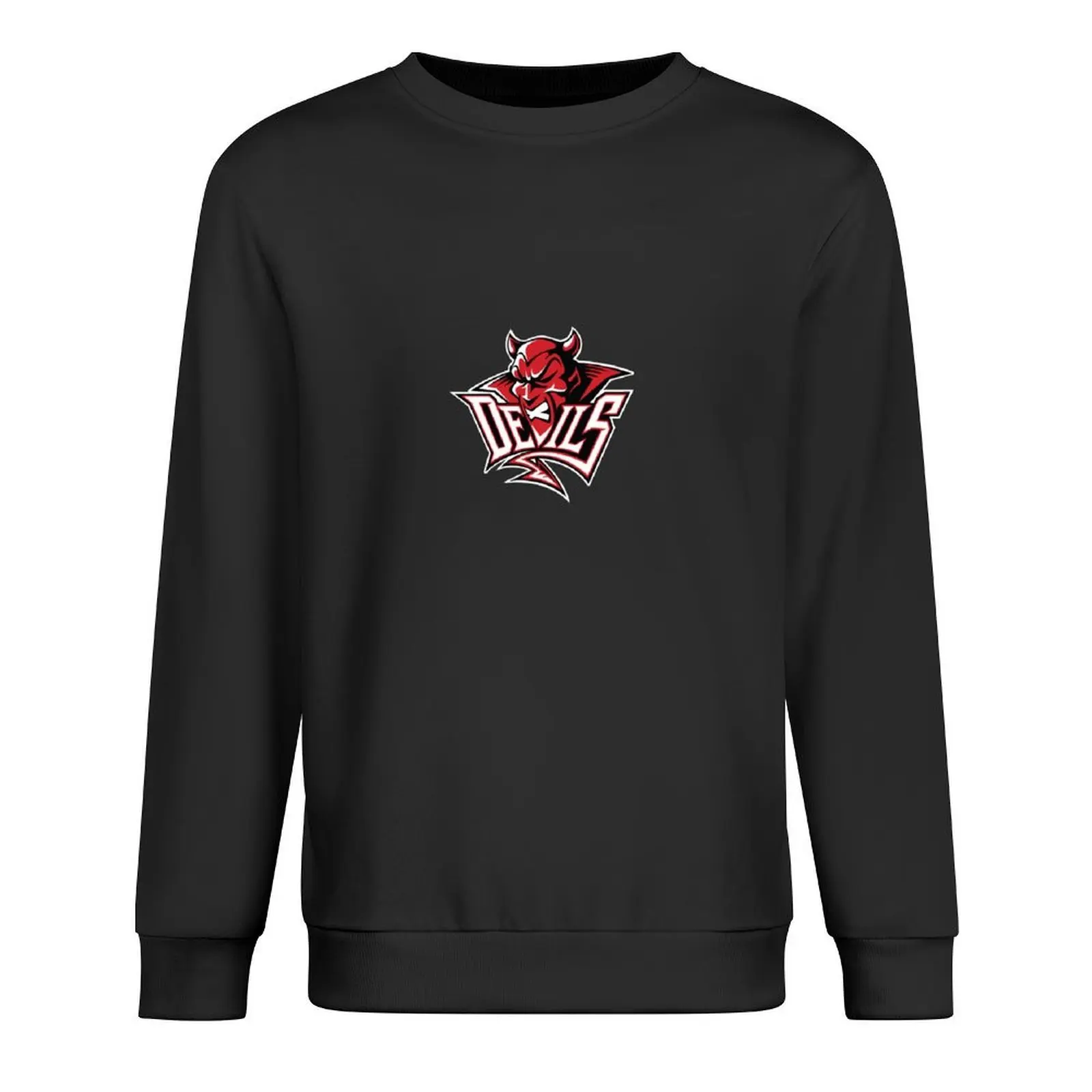 

the-Cardiff Devils Pullover graphic t shirts men tracksuit men autumn jacket men autumn new products oversize sweatshirts