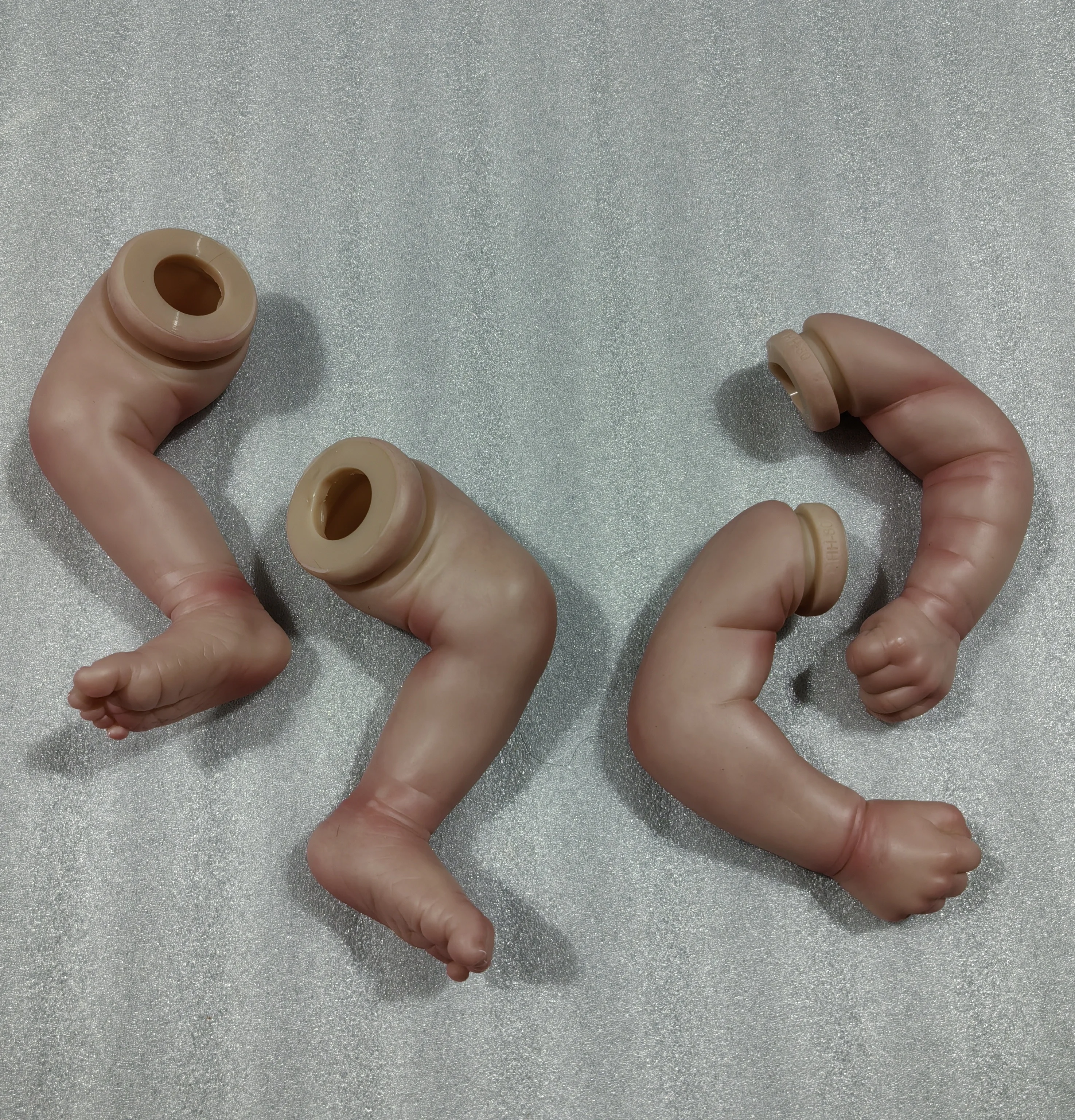 NPK 19 inch levensechte Quinbe - Baby Products Kit For Newborn recensie en prijs