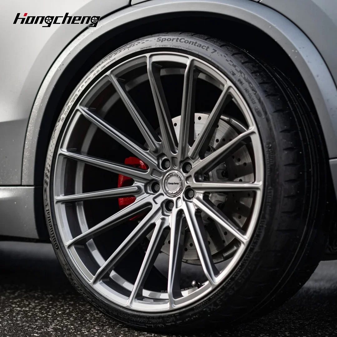 

1 Piece Alloy Forged Wheels 18 19 20 21 22 24 Inch 5x112 5x120 5X114.3 Deep Concave Rim for Audi A6 RS Q8 RS6 RS7 BMW X5 M X6 M