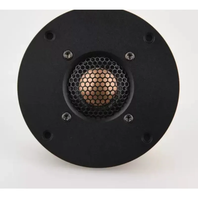 Z-157 4 Inch Neodymium Magnet Tweeter, Imported Beryllium Copper Wire, Diaphragm Edge Film, 25MM Voice Coil, 30W 6Ohm, 1PCS