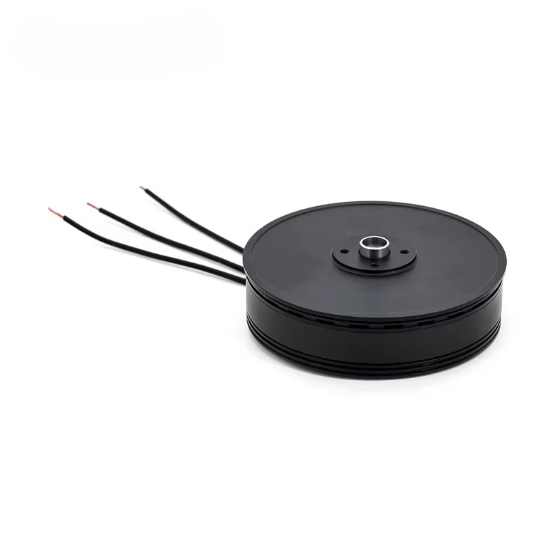 New R8008U DC Brushless Motor High-Power 80kv  Motor BLDC Parts For Multi-Rotor