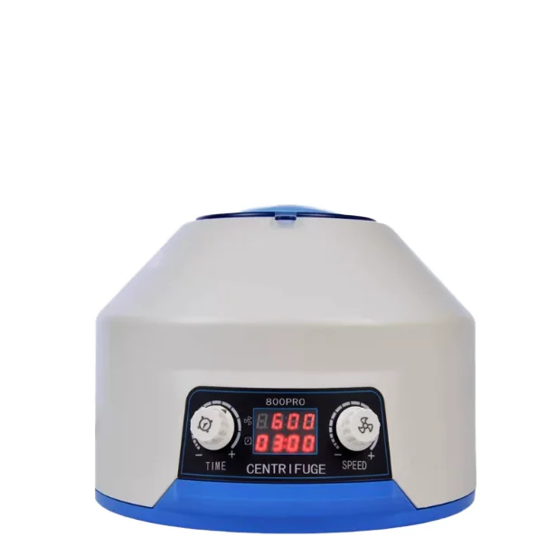 

Digital Display Timed Noise-reducing Centrifuge 4000rpm Laboratory Equipment Centrifugal Lab Supplies