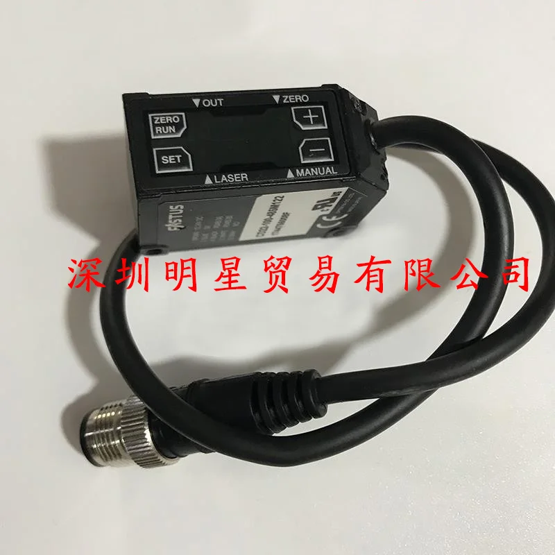 Original And Genuine Japanese Photoelectric Switch CD22-35AM12 Photoelectric Sensor, False One Penalty Ten