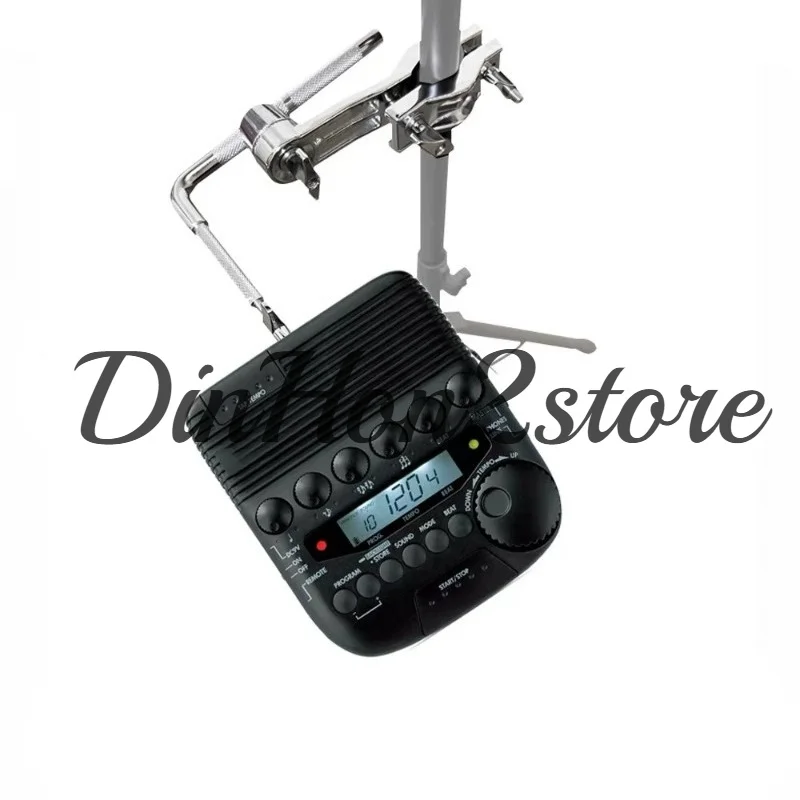 suitable for Japan Tamara rw200 metronome/drum set metronome drummer professional multi-functional electronic beat set