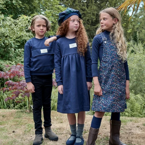 Abbigliamento per bambini