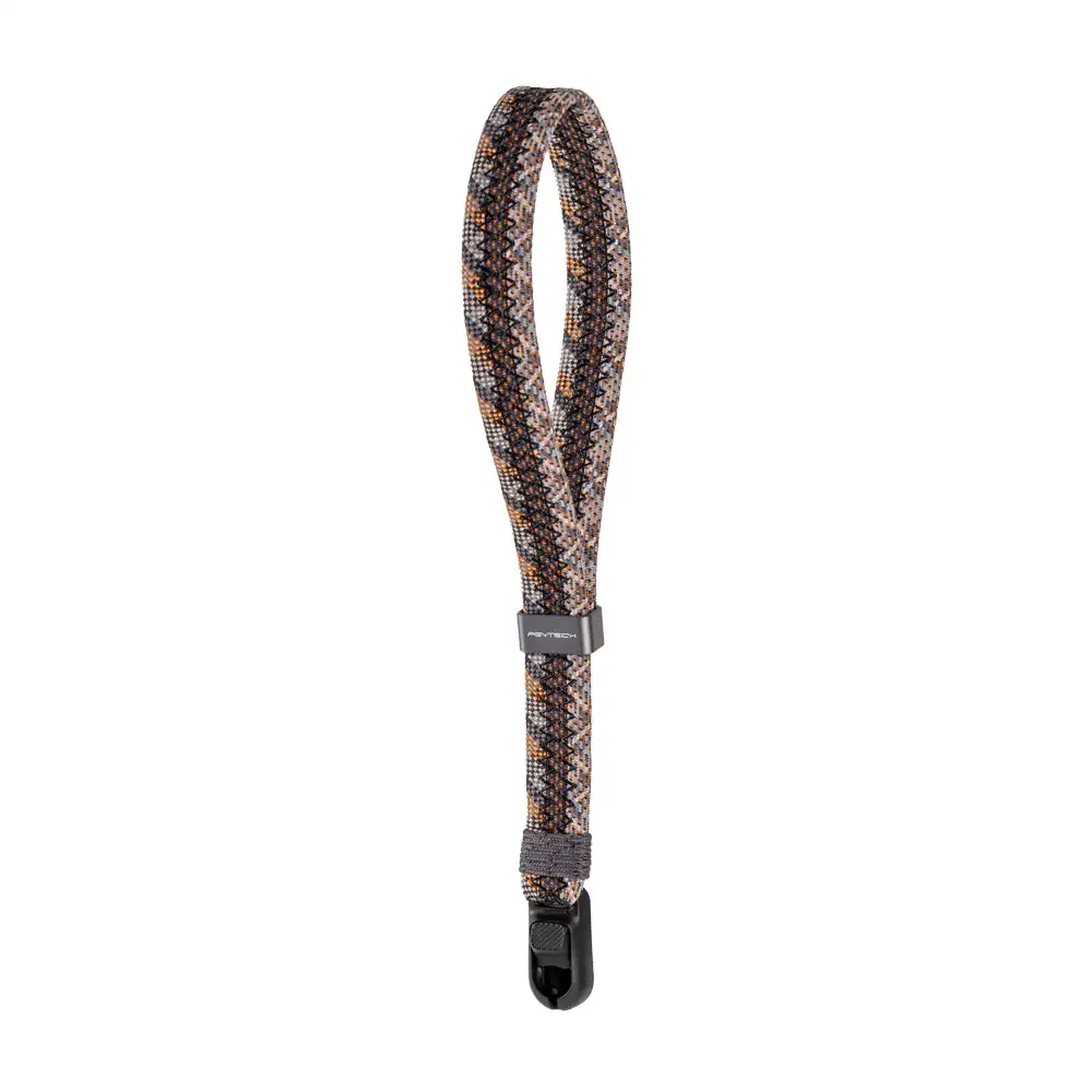 PGYTECH Camera Polsband Slanke Quick Release-riem Camera Handriem voor Nikon Canon Sony Olympus DSLR Camera-touw