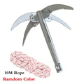 Tool and 10m Rope