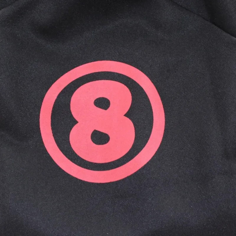 New Slipknot Jumpsuit Men's Halloween Party Cosplay Costume Without Mask Halloween Cosplay costumes props jumpsuits