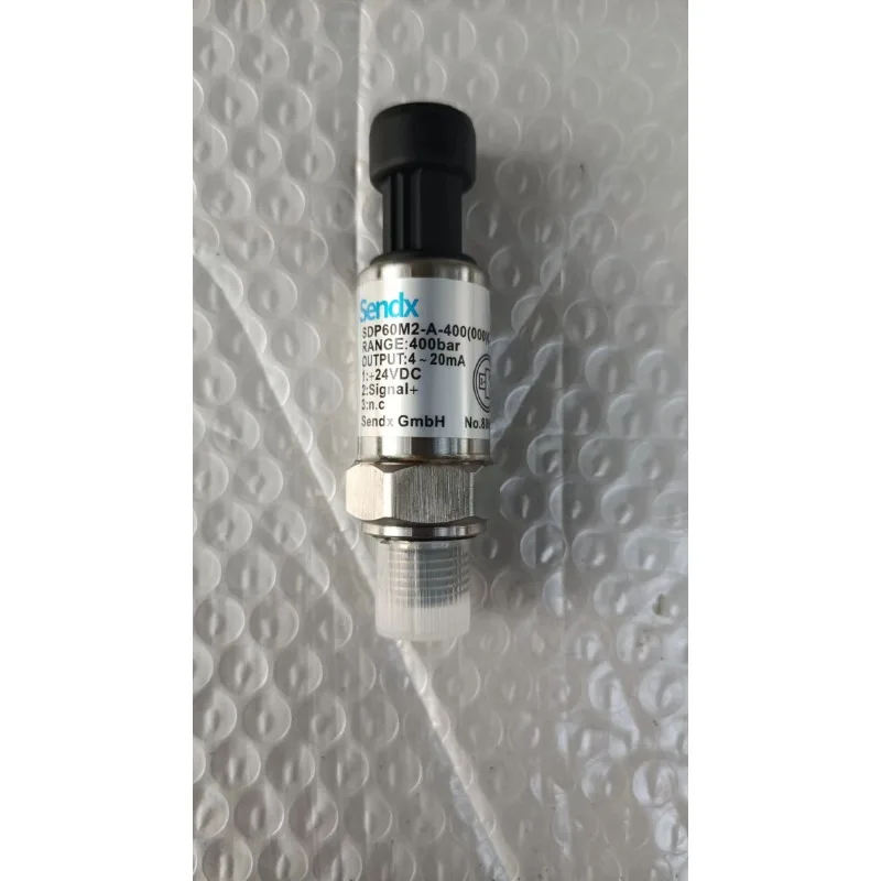 

Parts for SDP6BM2-A-400 (000) German Sendx Pressure Transmitter Sendx Pressure Sensor Pressure Gauge