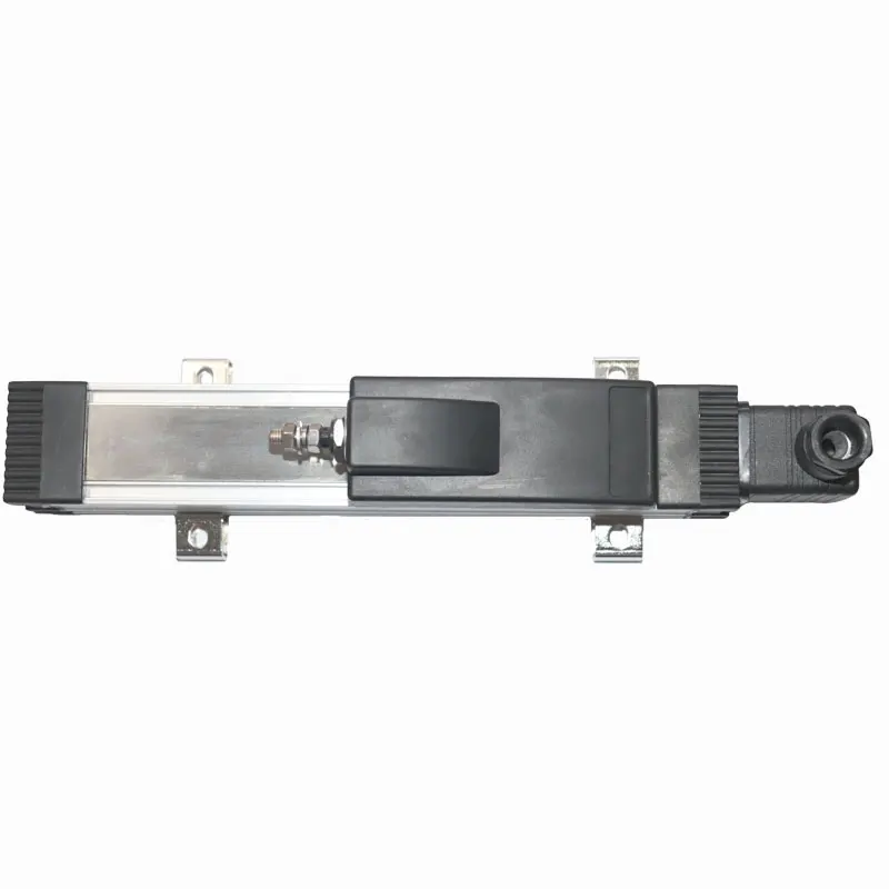 Imagem -03 - Máquina de Moldagem por Injeção de Alta Precisão Régua Resistente Linear Sensor Potenciômetro Medição do tipo Chinelo Ktf 250450 Mm-420ma