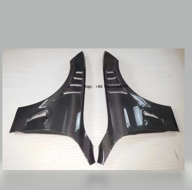 

High Quality Carbon FIber Front Fender for M3 M4 F80 F82 F83 F32 F33 F36 Bodykit