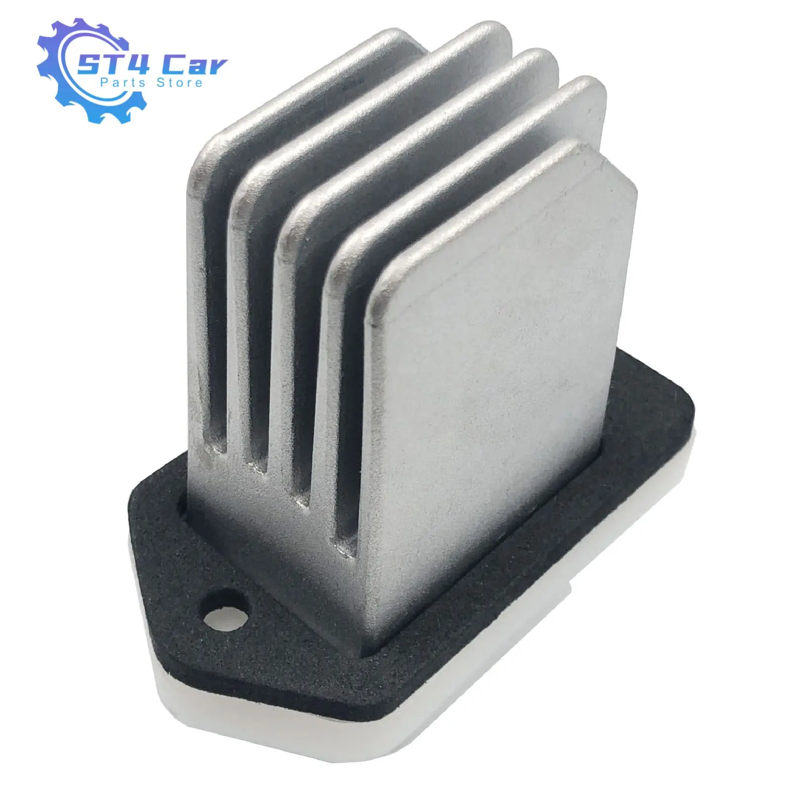HVAC 27761-4BA0A Heater Fan Motor Blower Resistor for Nissan NV1500 Pathfinder Rogue Titan Sentra Tsuru X-Trail Infiniti QX60