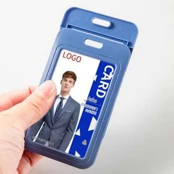 10 best sales حامل شارة عمودي - №8