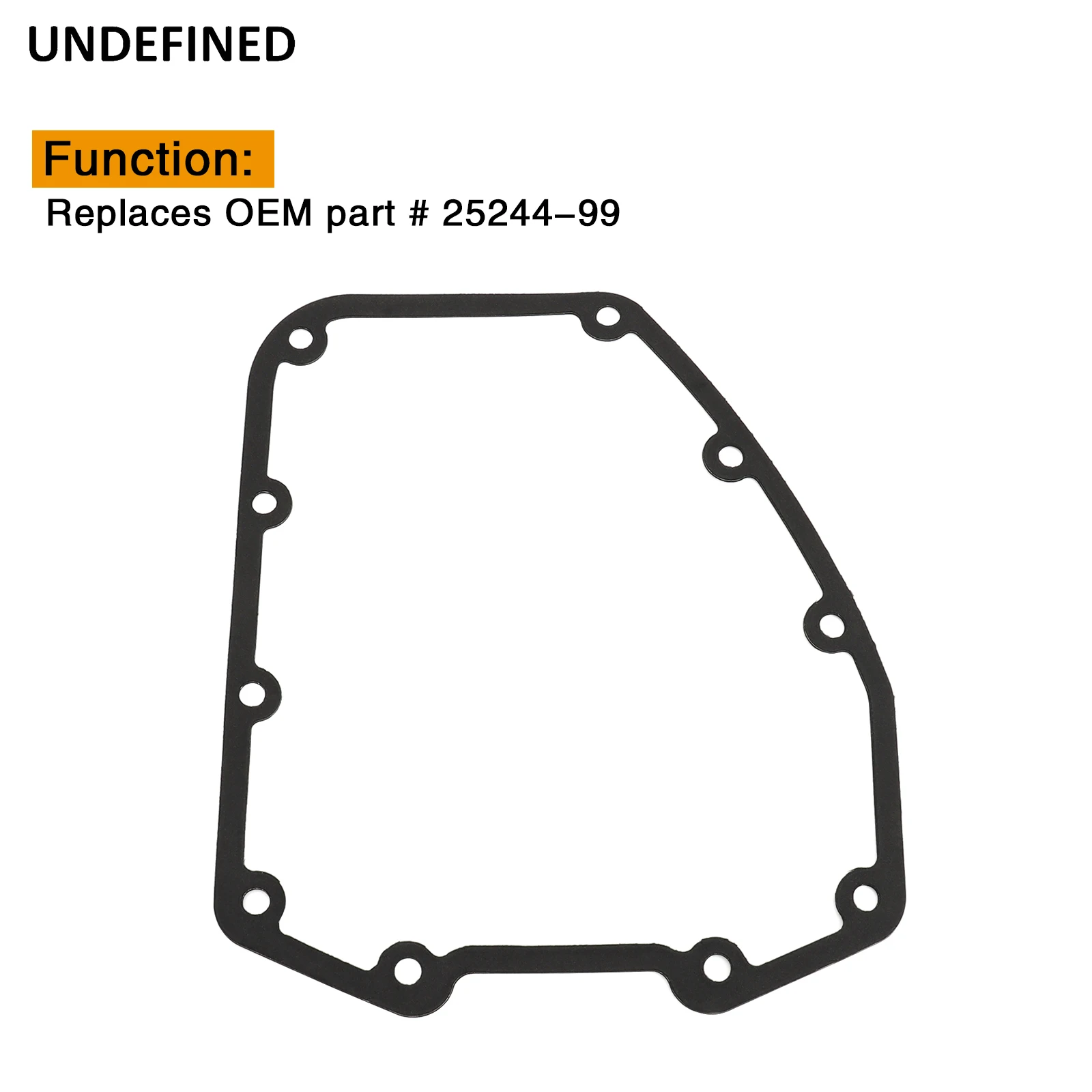 Cam Gear Cover Gasket 25244-99 Cam Chain Guide Timing Chain Tensioner Guide 39965-99 For Harley Twin Cam Dyna Softail 1999-2016