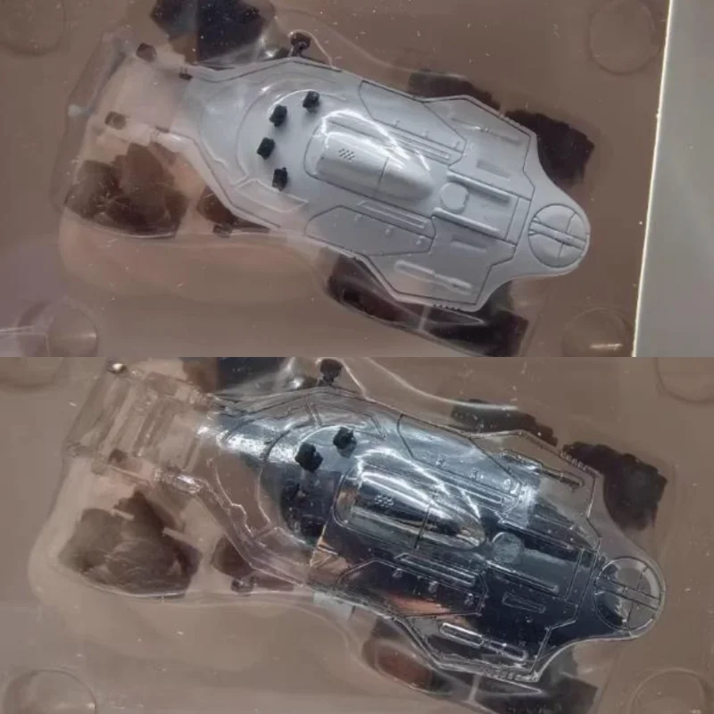 

Diecast 1/64 Scale Mass Effect Andromeda Alloy Car Model Collectible Toy Gift Souvenir Display Ornament