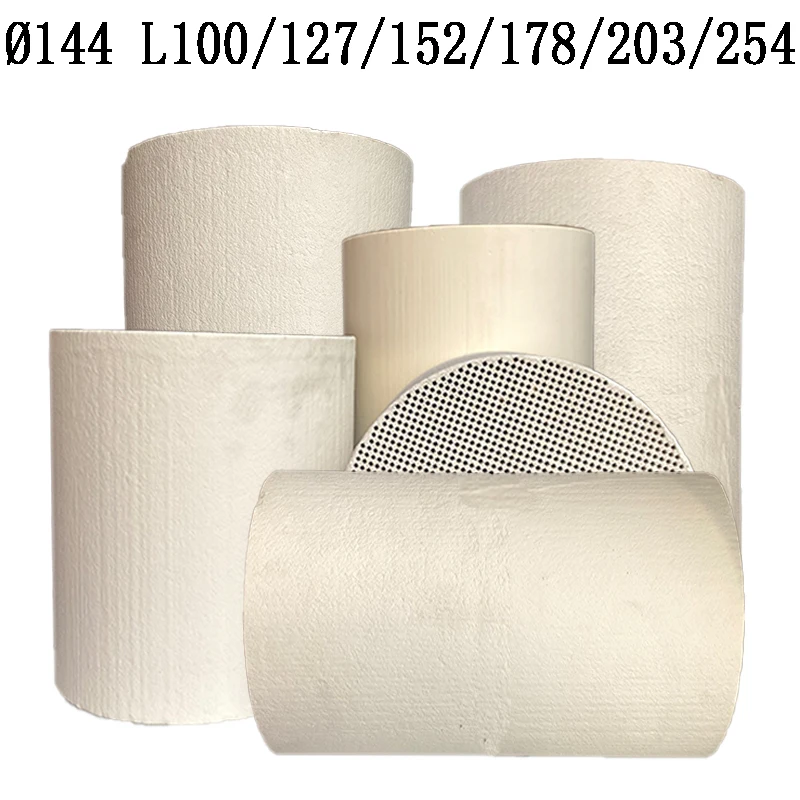 144mm-cordierite-diesel-filter-help-clean-black-smoke-from-exhaust-with-ceramic-substrate-high-quality-and-favorable-price