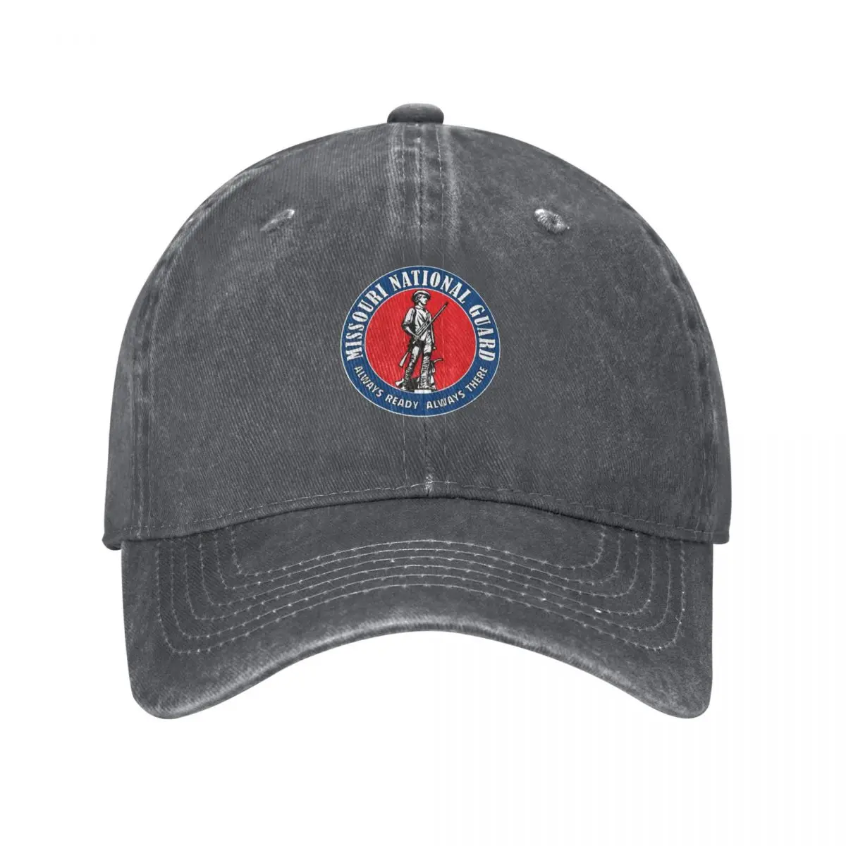 Missouri National Guard Baseball Cap Christmas Hat |-F-| Sun Hats For Women Men's