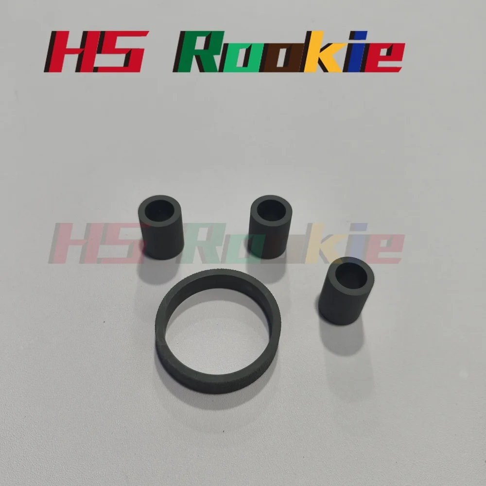 

5 компл. 1736257 1775149 Комплект шин ролика подачи захвата для EPSON WF C529R C579R C5210 C5290 C5710 C5790 M5298 M5299