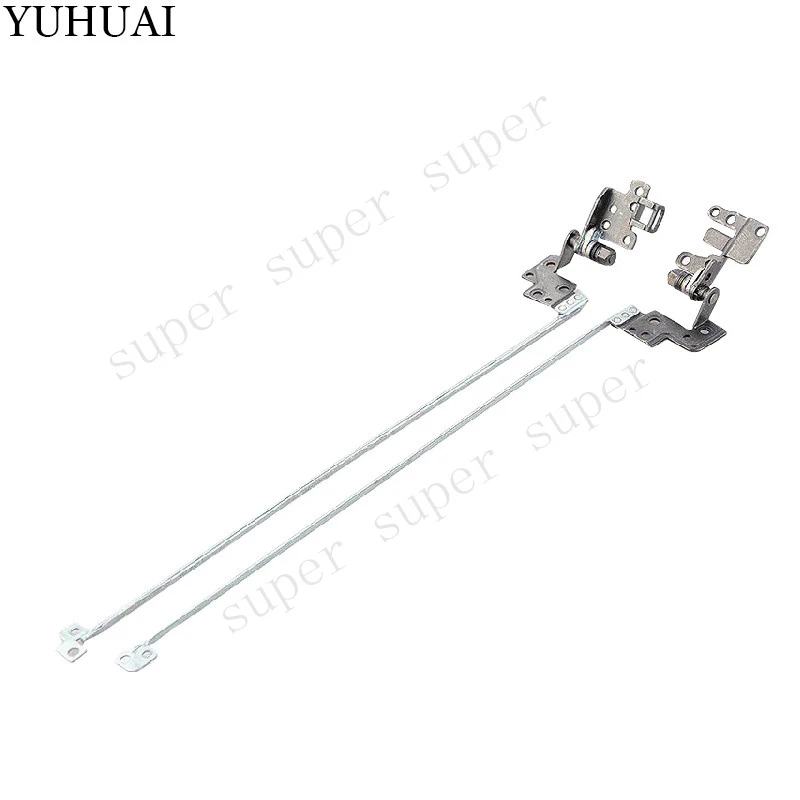S+    NEW LCD hinges For ACER Aspire F5-573 F5-573G F5-573T N16Q2 Hinges Left + Right