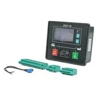 Hot Salesmodule Dieselgenerator Genset Controller DCP10