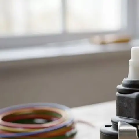 Solenoid Water Pump With Stable Spray Performance, Anti-Clog Filter For Cordless Floor Washer Cleaning Machine