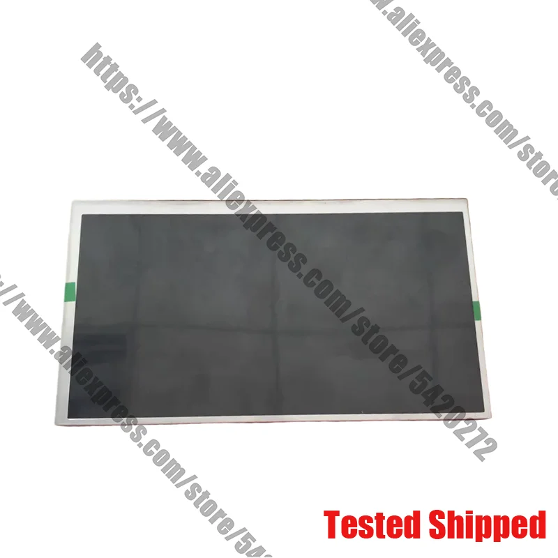 

Совершенно новый 9-дюймовый дисплей CLAA090LC41CW