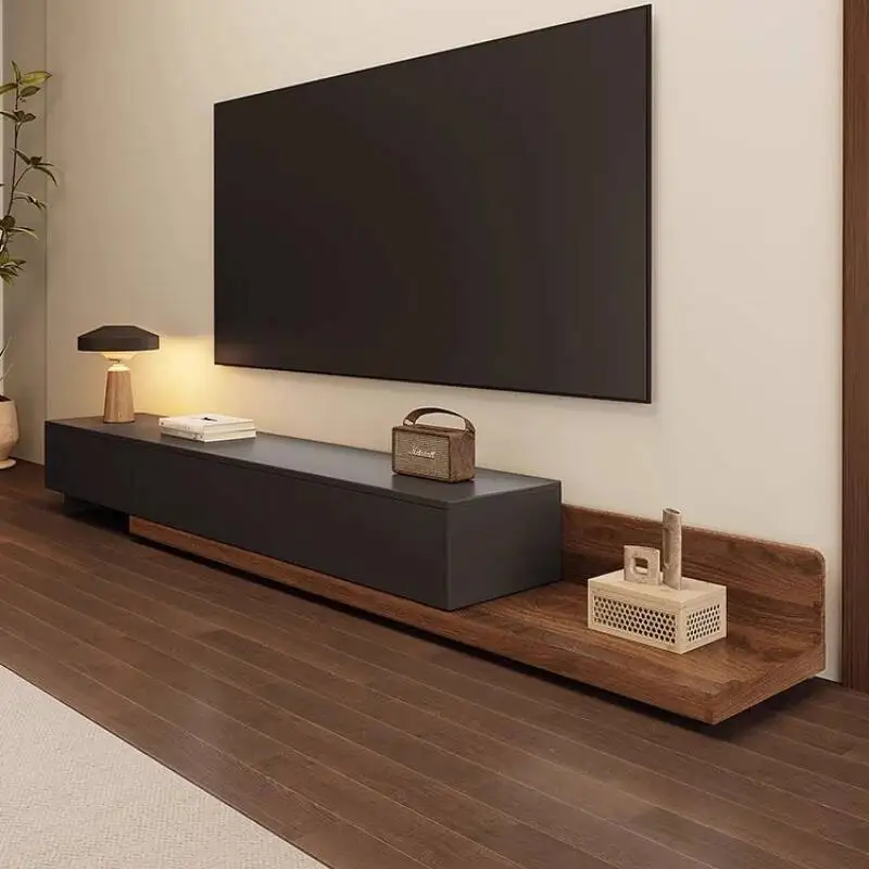 

Aesthetic Drawers Tv Stands Folding Modern Speaker Designer Center Tv Stands Floor Mobile Display Wood Muebles Home Furniture