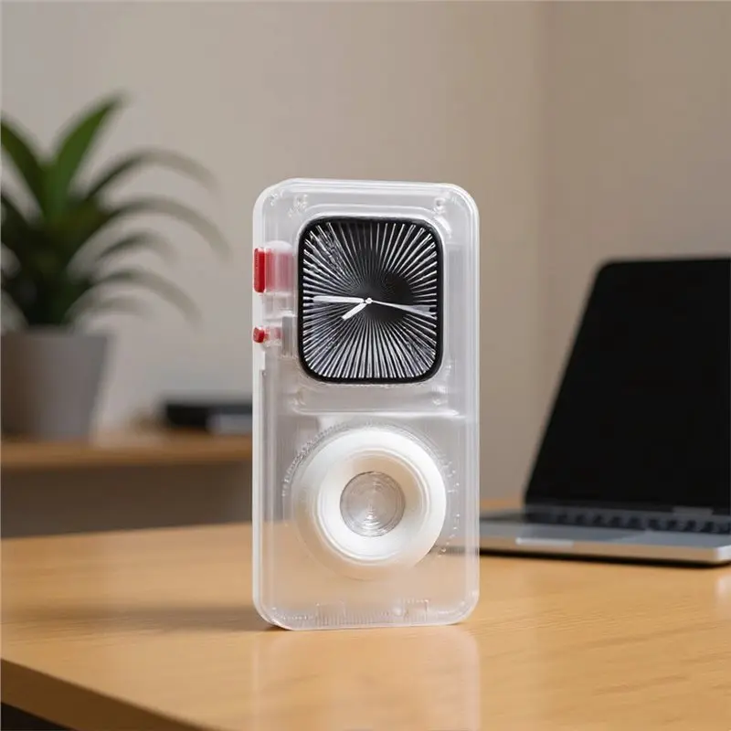 【RECOMENDAR】Iwatch Print Case Support Iwatch Function Expansion 3D Aluminum Alloy For Iwatch Retro Style Printed Protective Blac